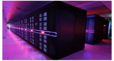 高性能计算 大型科学与工程计算与数据处理的基石